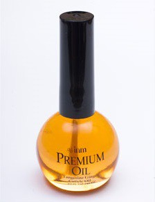 INM.Premium Cuticle Oil    15