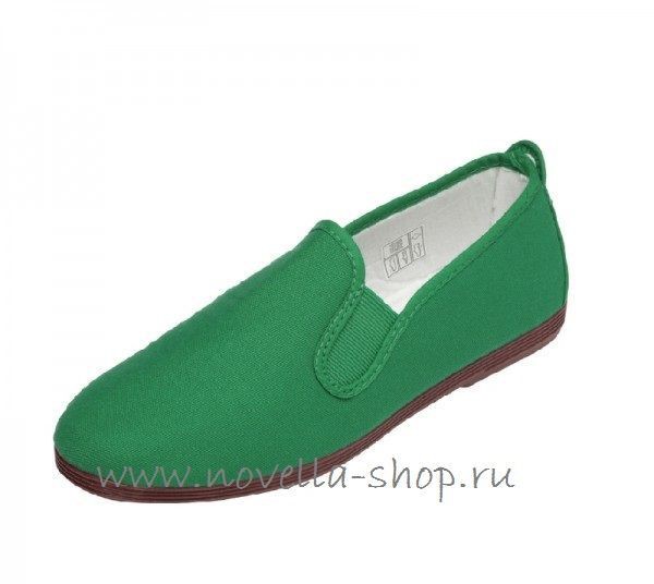 JAV зеленый 1250 руб.