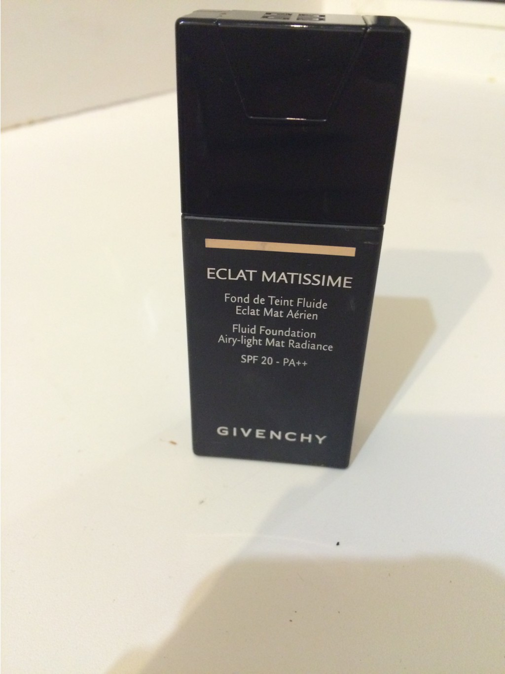 GIVENCHY   ECLAT MATISSIME