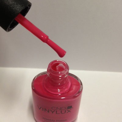 VINYLUX 134 Pink Bikini .