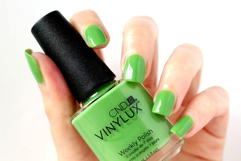 VINYLUX 170 Lush Tropics.