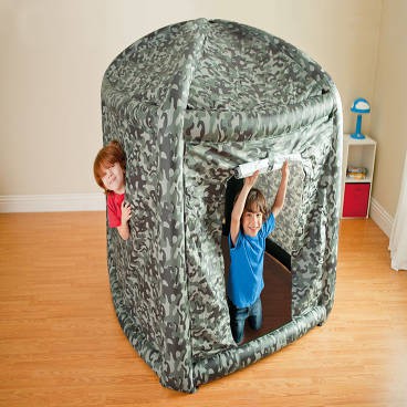 48620 Домик игровой 152х152х147см