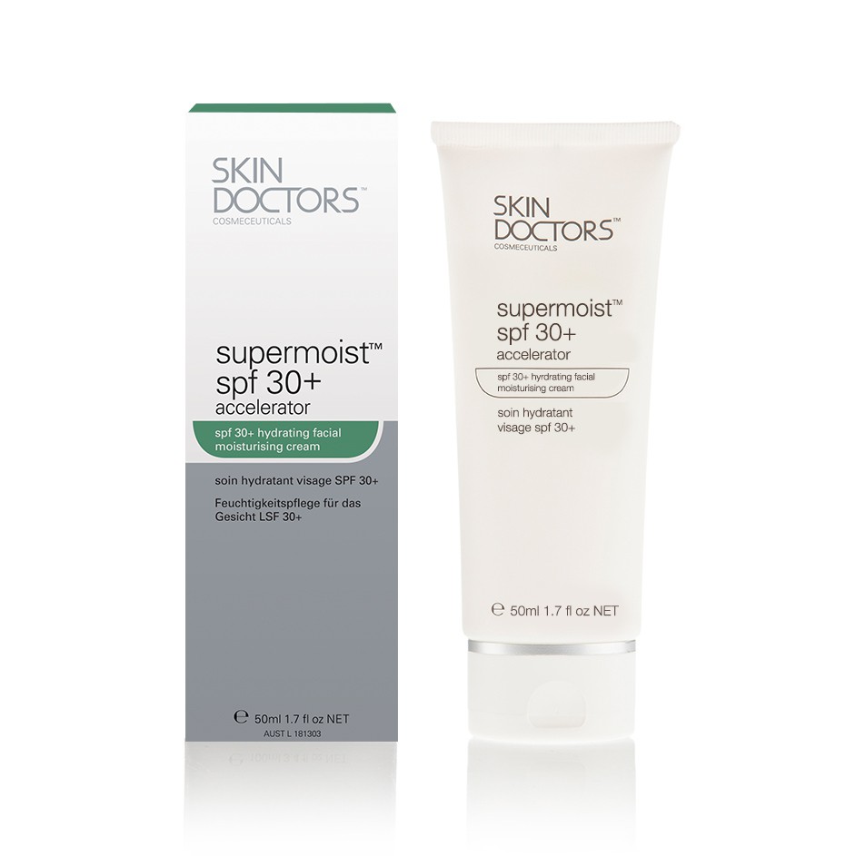 Supermoist™ SPF 30+ Accelerator, ,    , 50 -1610 