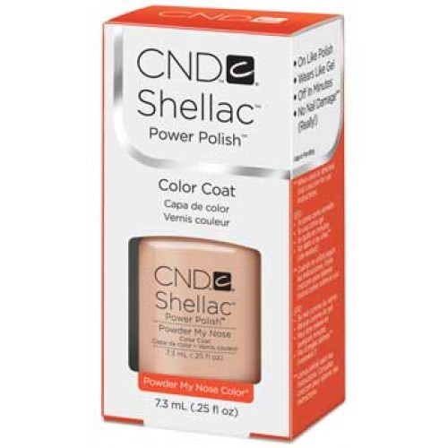 Shellac.Powder Mynose.