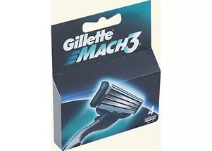 Gillette mach-3  4 621,26.jpg