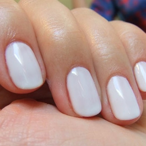 VINYLUX 151 Studio White .