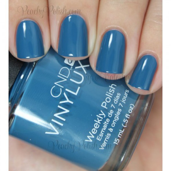 VINYLUX 162 Blue Rapture