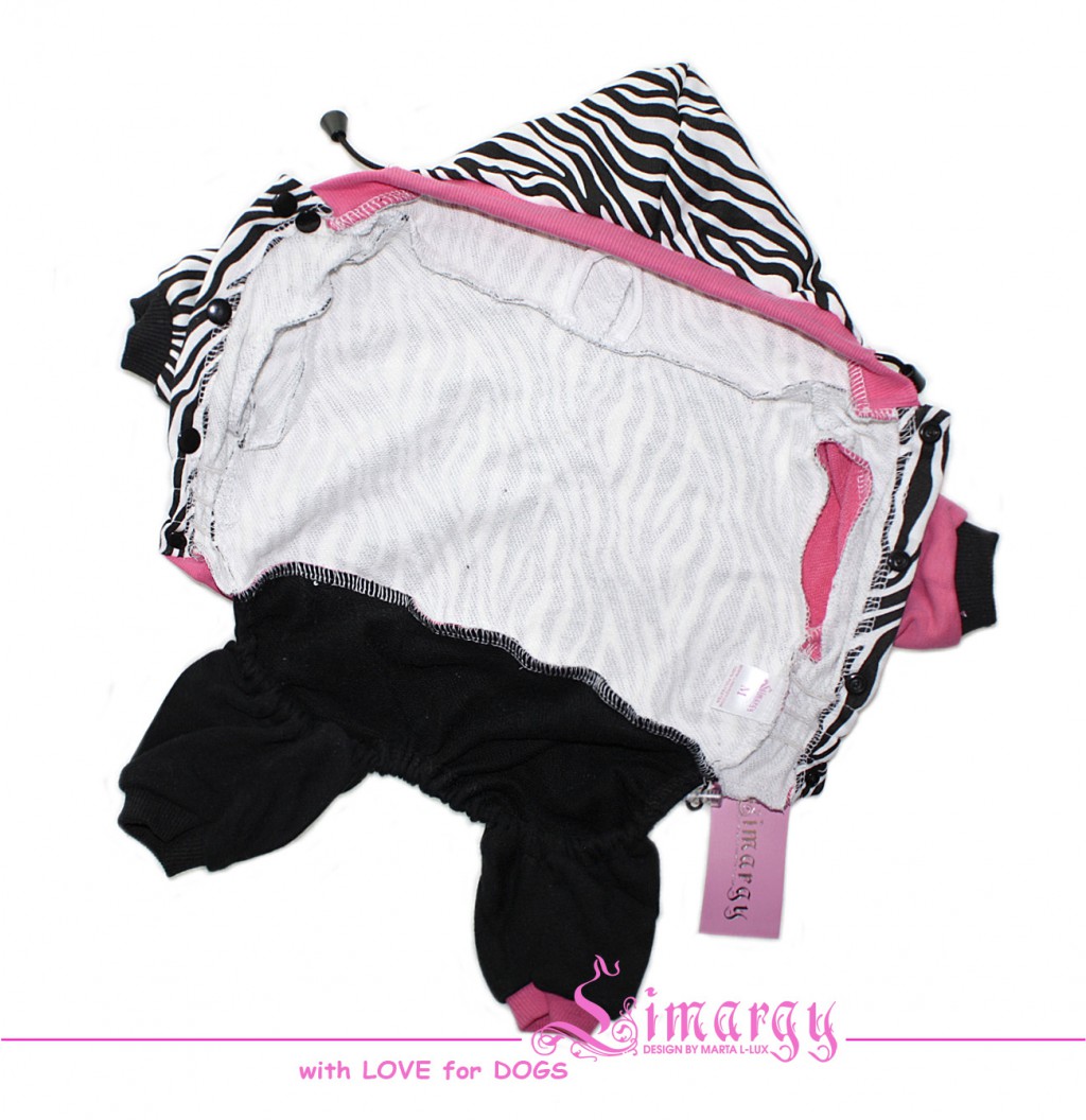 Lim010666  Cot Zebra    790 1.    200 .