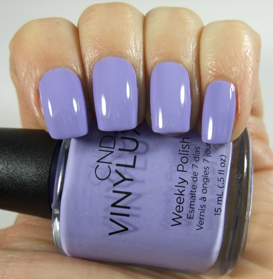 VINYLUX 193 Wisteria Haze