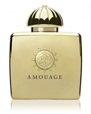 AMOUAGE GOLD lady