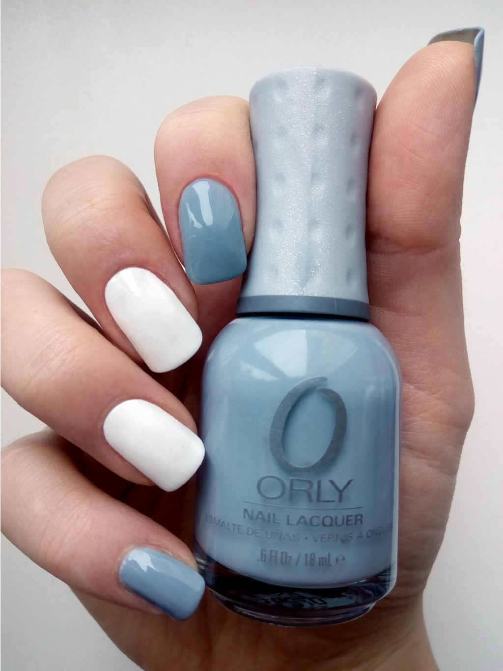 Orly 40787 Boho bonnet  GR Express Dry 03