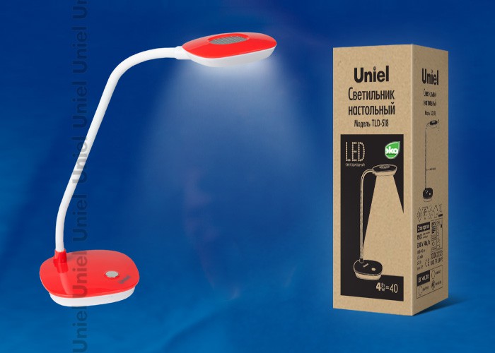 TLD-518 Red 4W LED Цвет-красный 950p.jpg