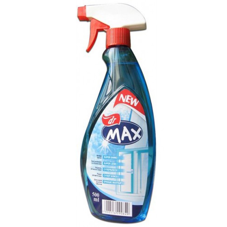 Dr MAX NEW /. EXTRA CLEAN  90