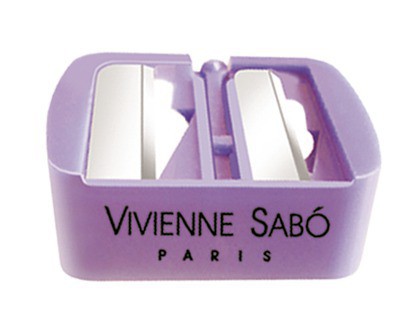 Vivienne Sabo Точилка косметическая - 61,84 руб