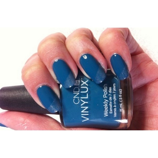 VINYLUX 162 Blue Rapture .