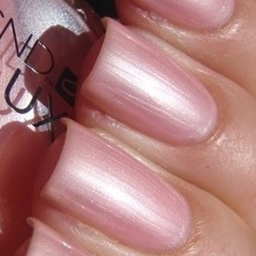 VINYLUX 150 Strawberry Smoothie