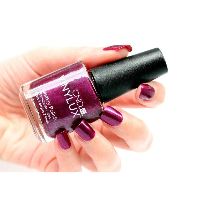 VINYLUX 169 Tango Passion.