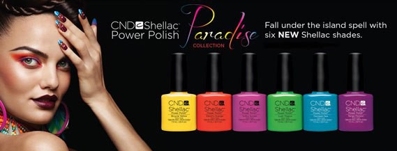 PARADISE COLLECTION