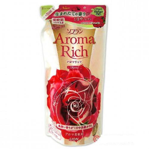 LION Aroma Rich    
