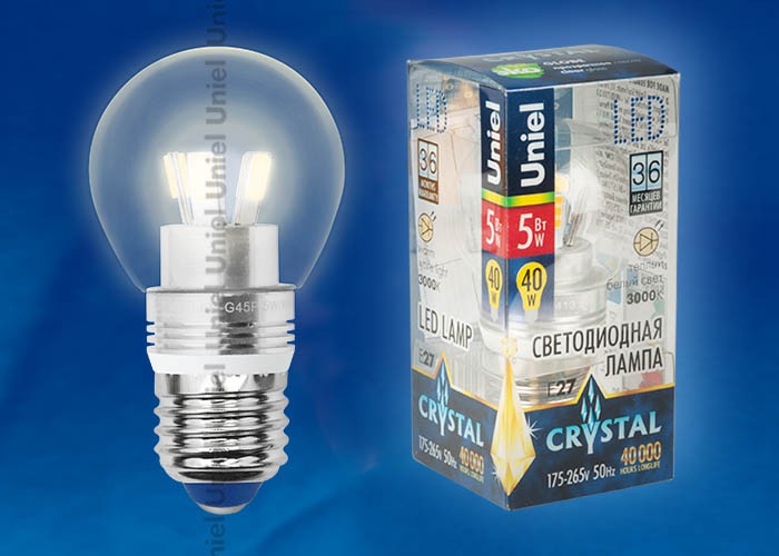 LED-G45P-5W WW E27 CL 335р.jpg
