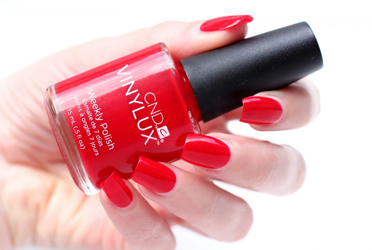 VINYLUX 158 Wildfire .