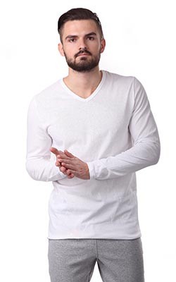 Футболка муж.108009 -цена 246.jpg