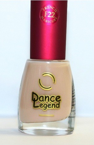 Dance Legend French Manicure f22