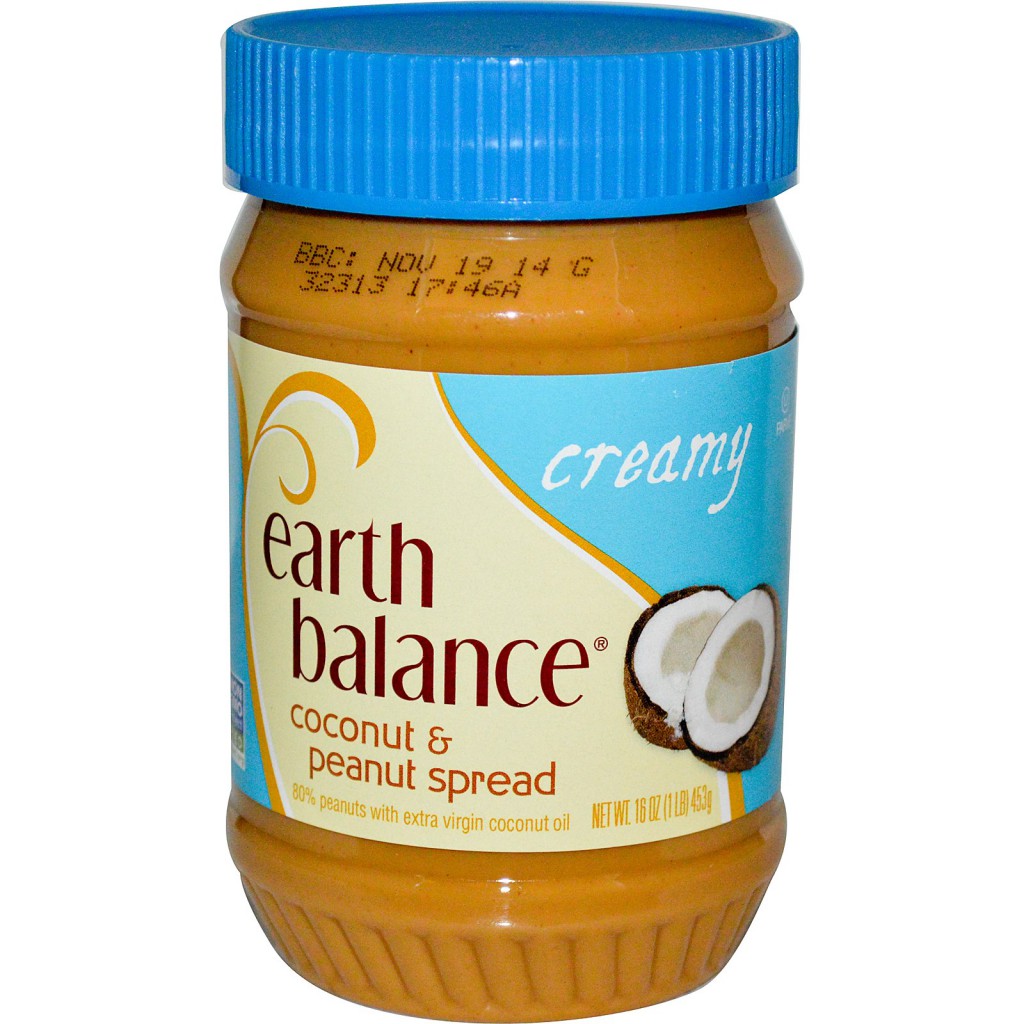 Earth Balance, - , , 16  (453 )