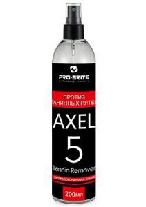 .AXEL-5 Tannin Rem.105-02 235 .