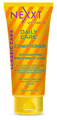 DAILY CARE CONDITIONER   162.