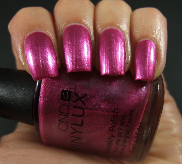 VINYLUX 168 Sultry Sunset