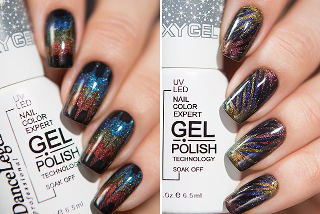  Galaxy Gel