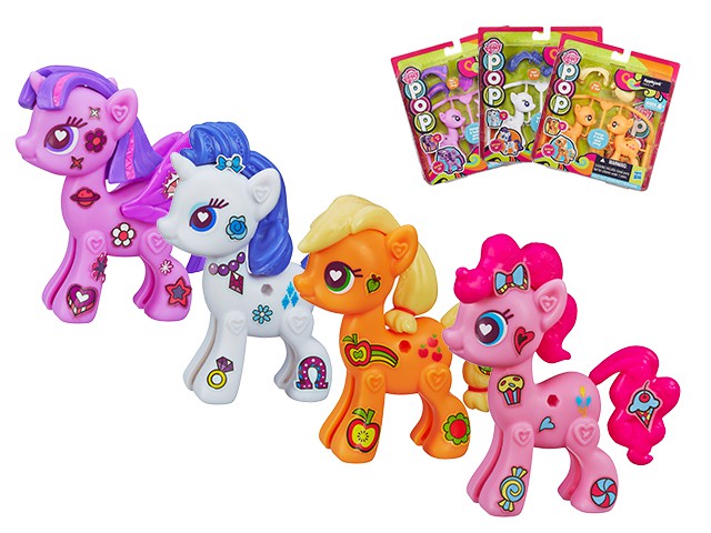 1131672  A8208TBC MLP Pop   MY LITTLE PONY   - 249,00,    - 189,00.jpg  !