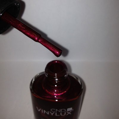 VINYLUX 130 Masquerade .