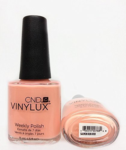 VINYLUX 181 Salmon Run .