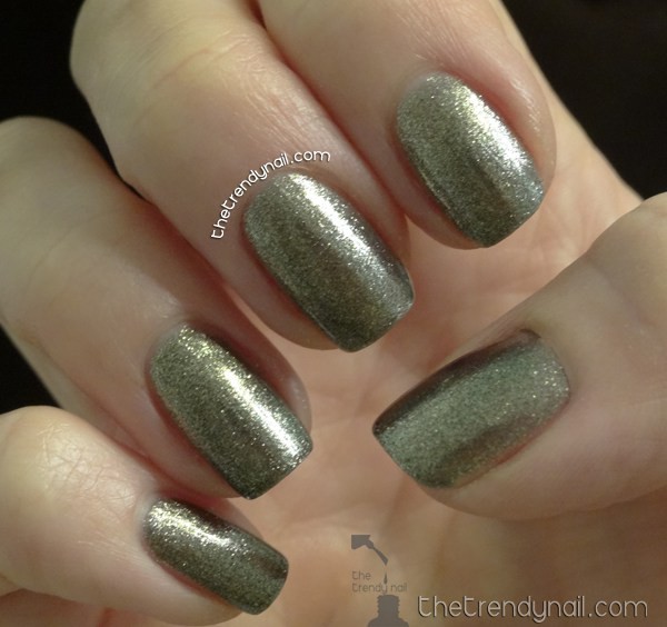 VINYLUX 149 Steel Gaze .