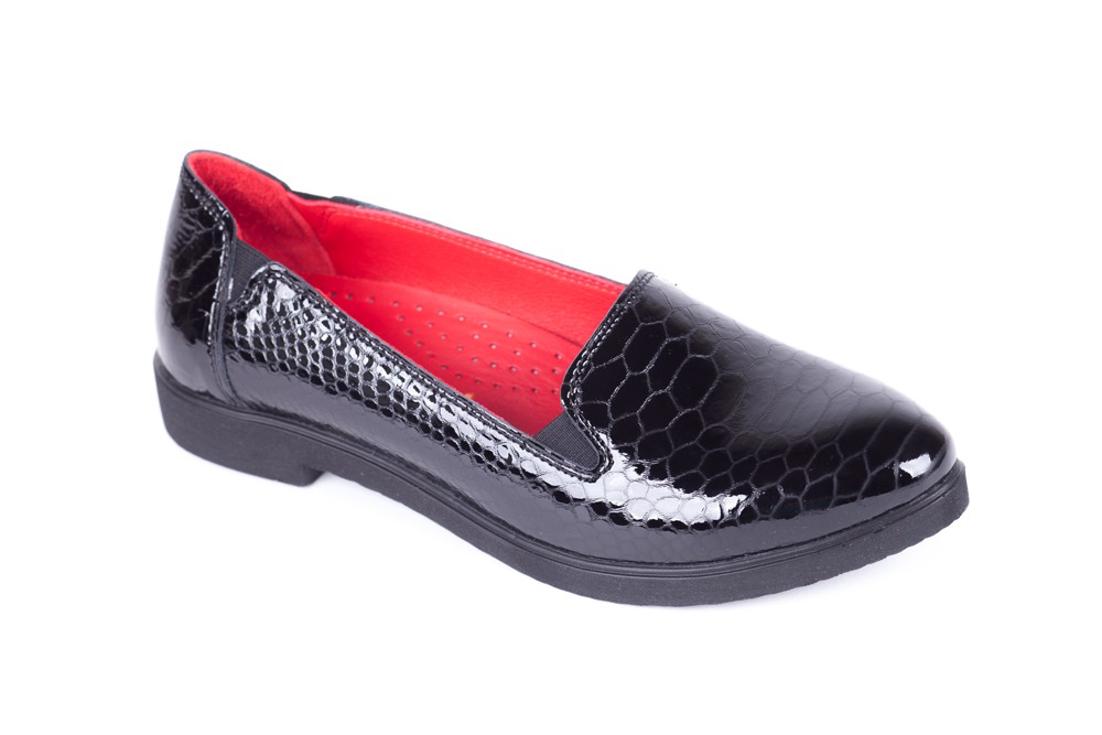 755 SIYAH KROKO  36-40 (PEG)	2 400,00 .
