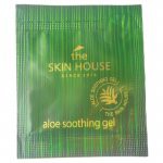 THE SKIN HOUSE ALOE SOOTHING GEL