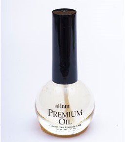 INM.Premium Cuticle Oil ̣  15