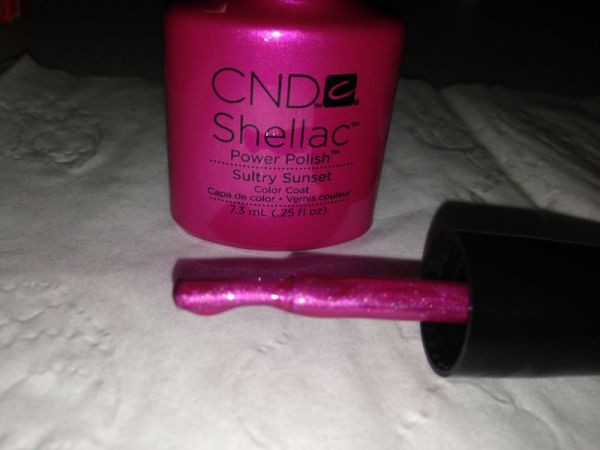 Shellac.Suiltry Sunset