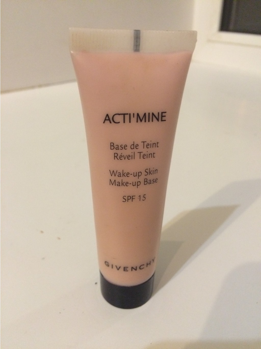 GIVENCHY    Actimine