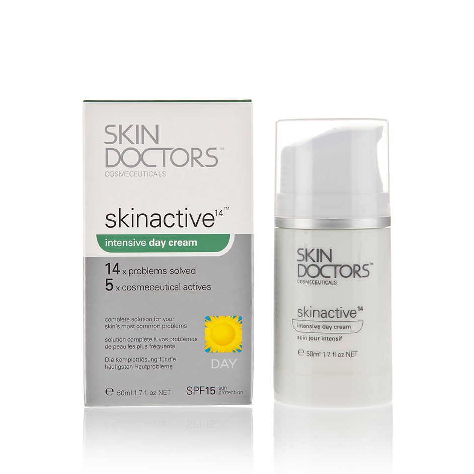 Skinactive14™ intensive day cream,    , 50 -1800 