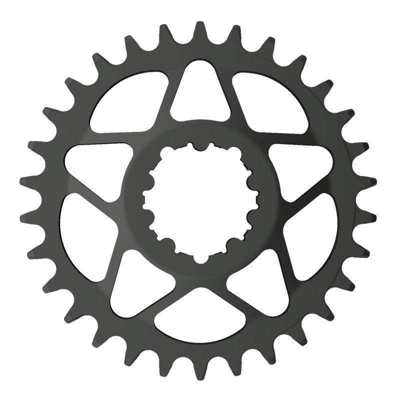 Chainring