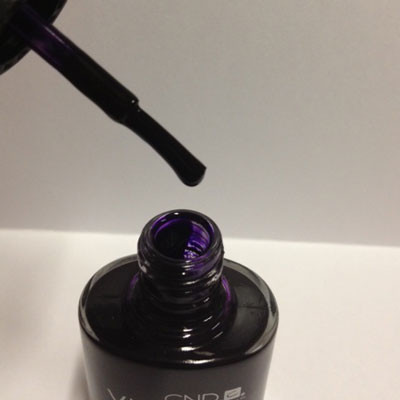 VINYLUX 140 Regally Yours .