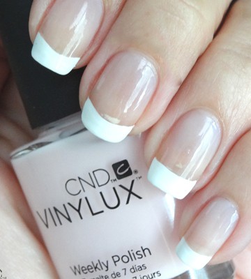 VINYLUX 132 Negligee