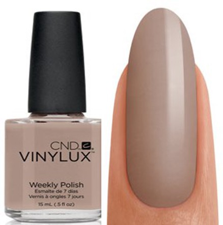 VINYLUX 123 Impossibly Plush