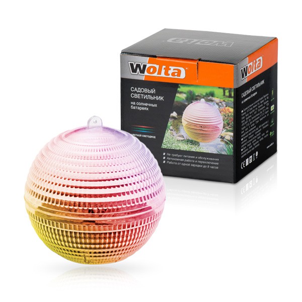 WOLTA SOLAR Fiore, пластик, 8см 141p.jpg