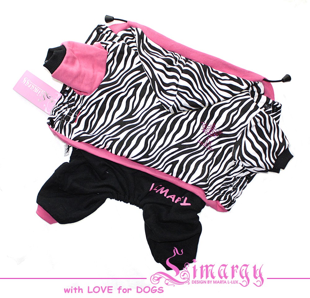 Lim010666  Cot Zebra    790 .    158 .