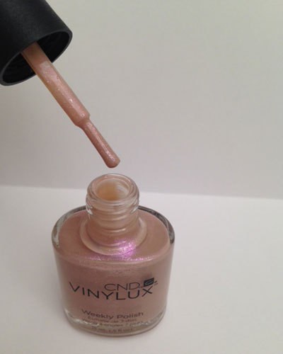 VINYLUX 187 Fragrant Freesia .