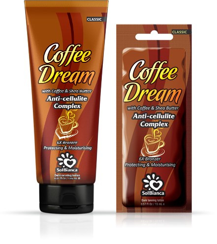 SolBianca  Coffee Dream   ,     15  - 60 ., 125  - 390 .